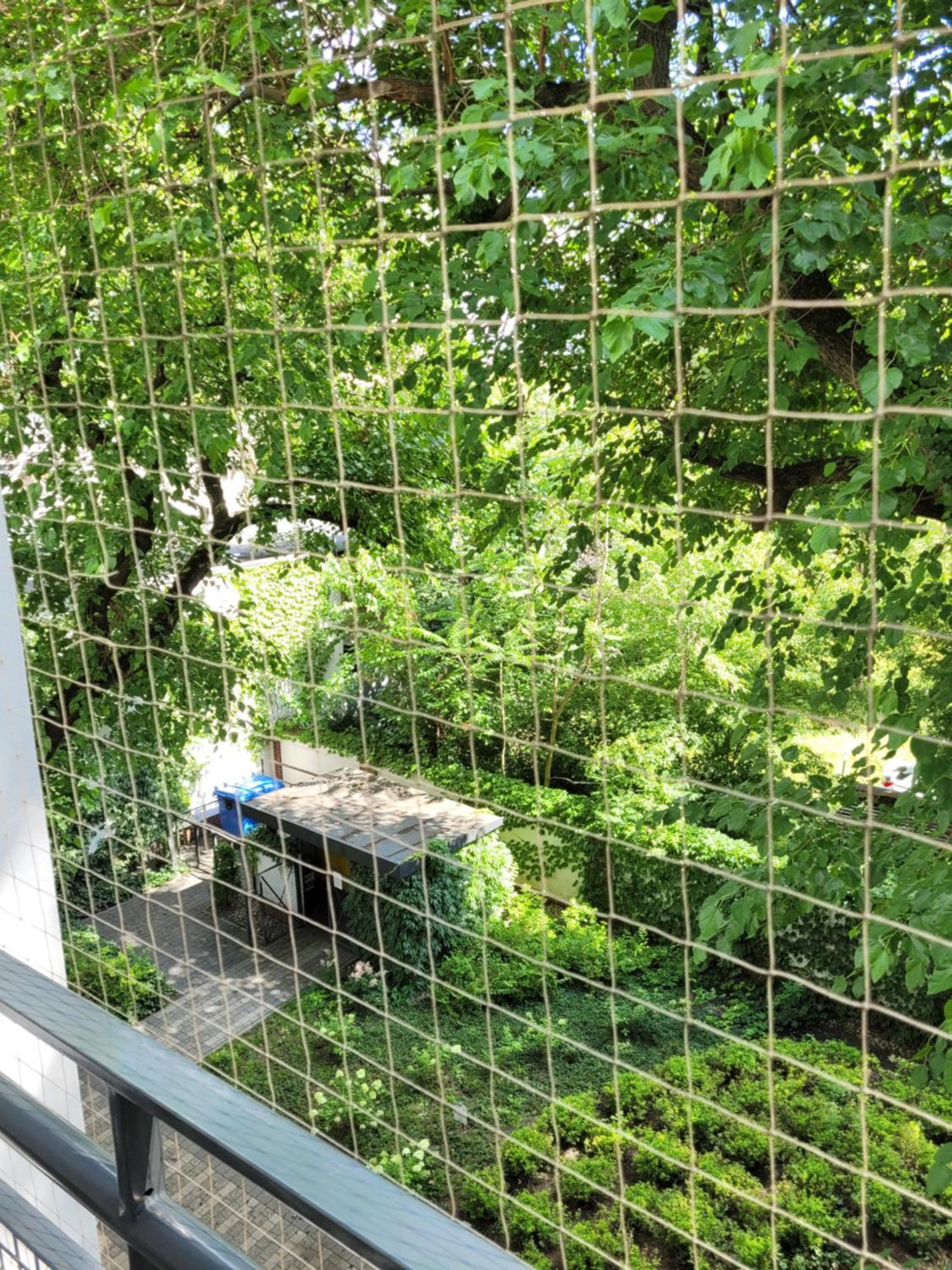 Greenview Warsaw City Centre Ogrodowa Fv エクステリア 写真